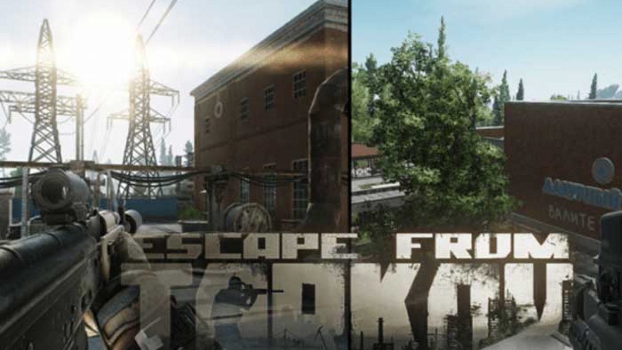 Escape From Tarkov Factory Map Extraction Points Tarkov Factory Map