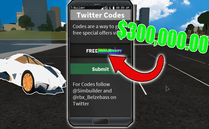 Roblox Driving Simulator Codes - Try Hard Guides