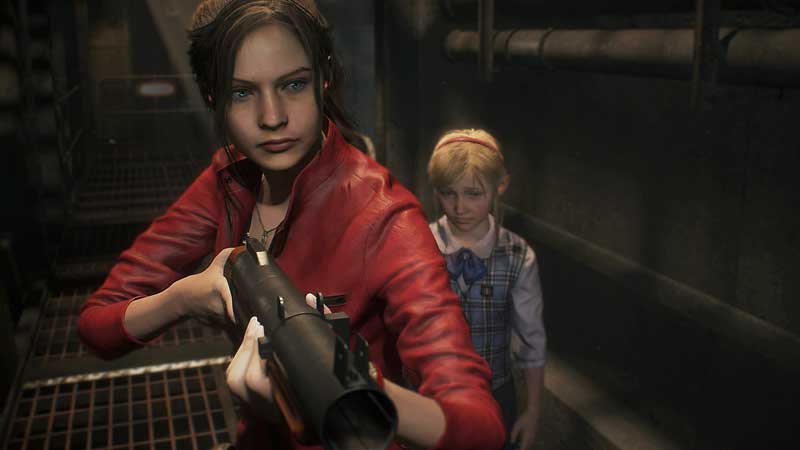 Krav Skynd dig Koordinere Top Horror Games 2019 For PC, PS4, Xbox One & Switch - Gamer Tweak