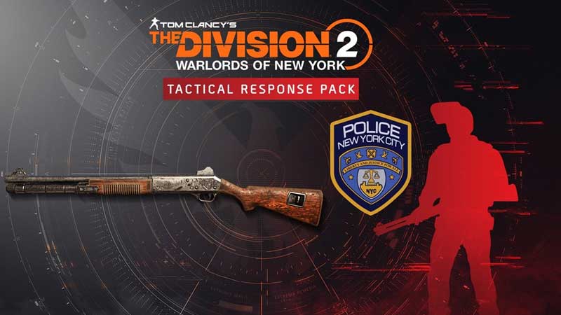 Division 2 Year 1 Expansion