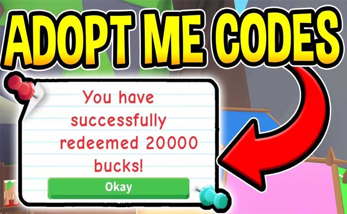 Roblox Adopt Me Codes July 2020 Active Codes For This Month