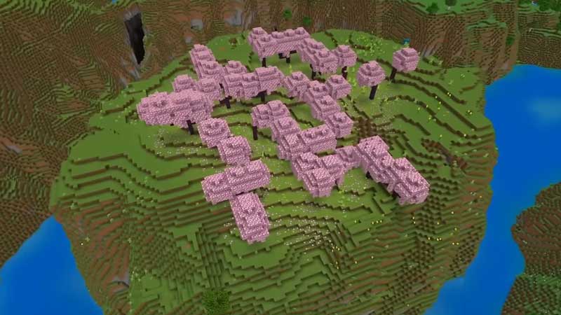 Minecraft Best Seeds in 1.20