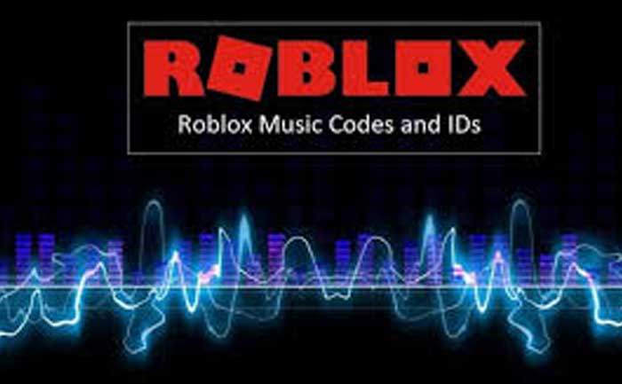 Roblox Songs Id