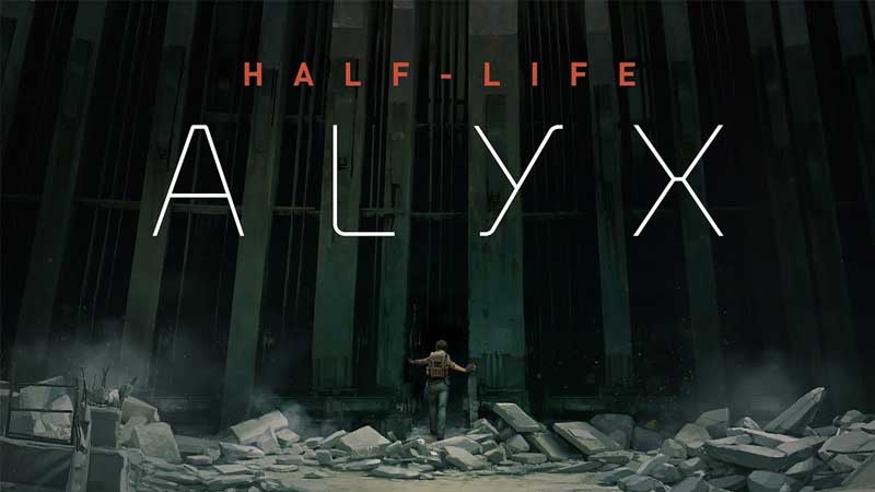 half life alyx