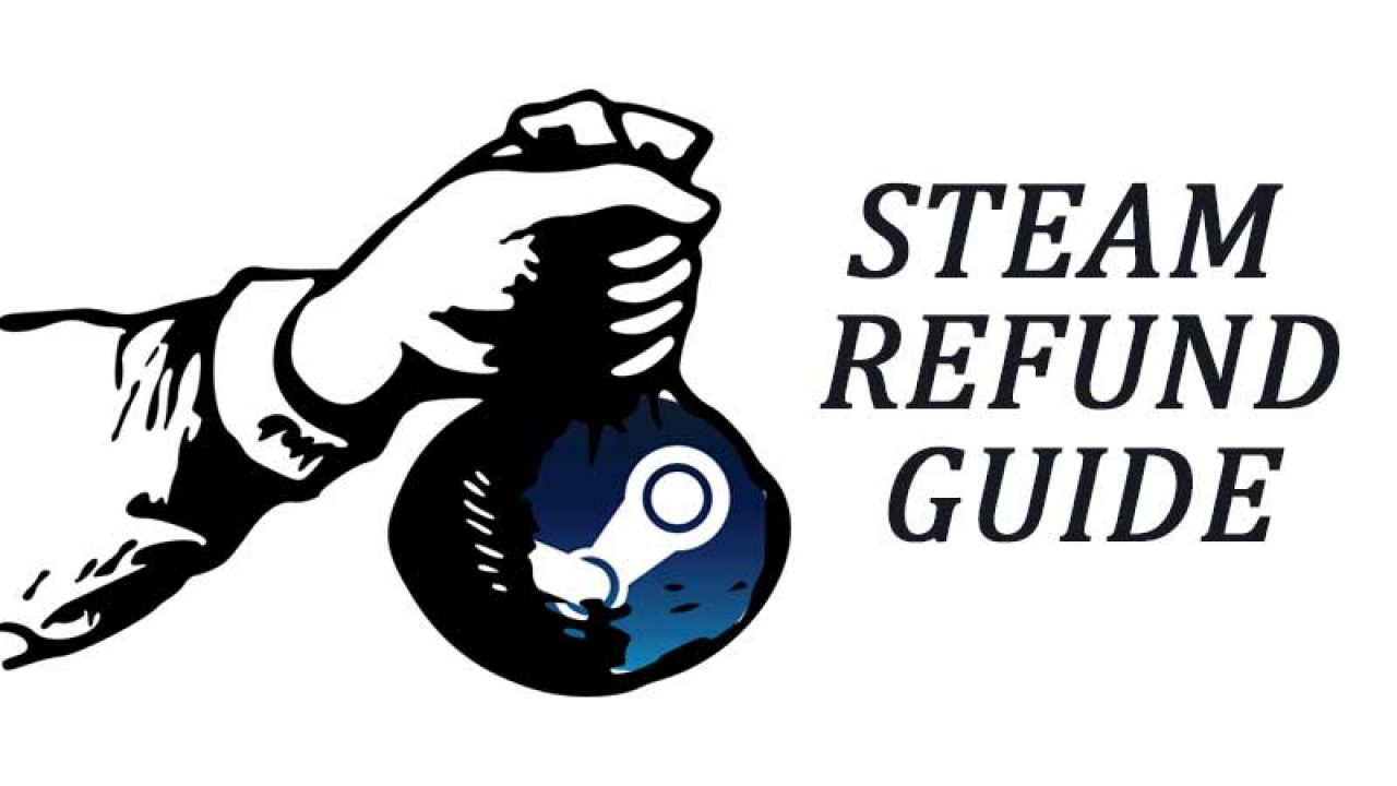steam refund