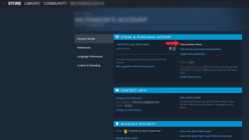 steam refund policy how it works 