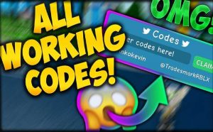 Roblox Promo Codes List 2020 Get Active And Updating Promo Codes - meuo pic roblox codes