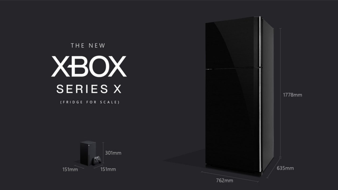 xbox series x $400