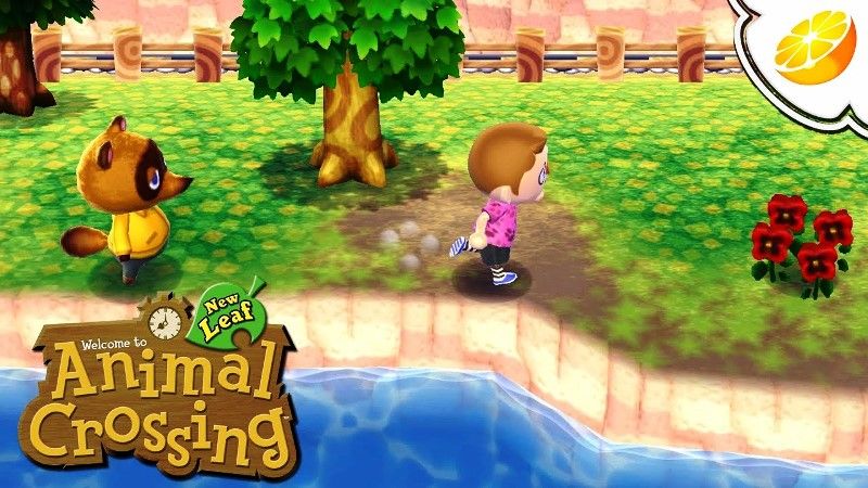 Animal Crossing: New Leaf News