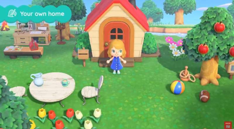 Cost Of Upgrading Your House In Animal Crossing New Horizons
