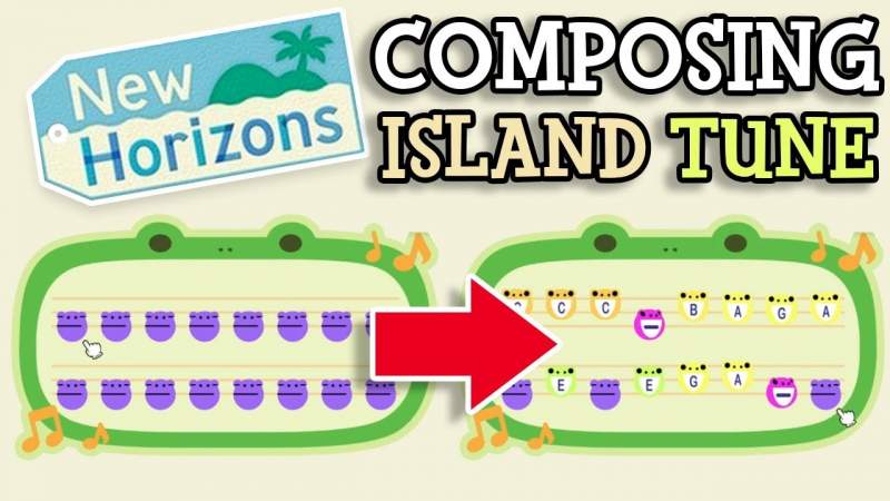 How To Change Your Island Tunes In Animal Crossing New Horizons