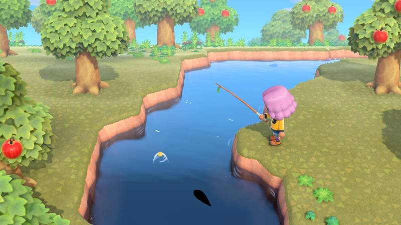 How To Get A Fishing Rod in Animal Crossing New Horizons