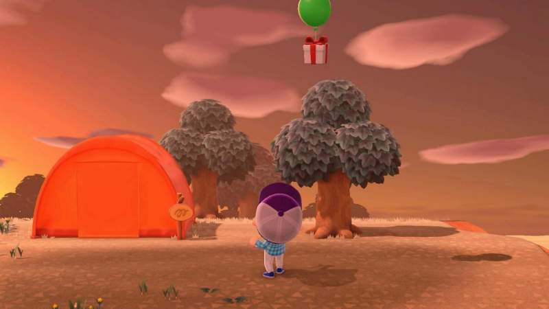 How To Get Slingshot In Animal Crossing New Horizons