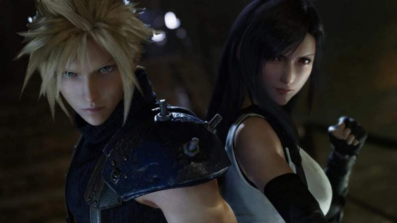 Registratie Ounce Hub Final Fantasy 7 Remake Cheat Codes - Enable Cheats In PS4