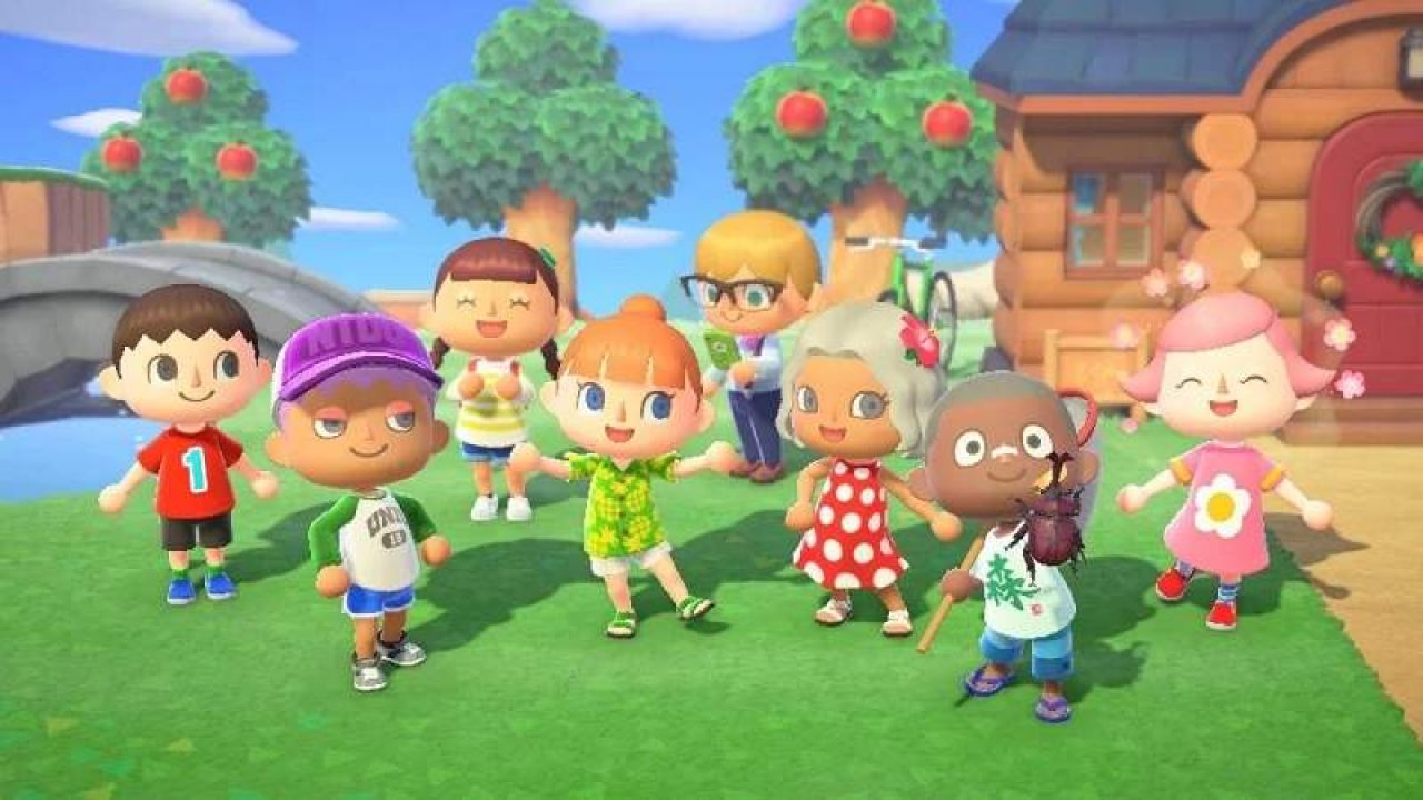 How To Use Dropbox To Sell Items In Animal Crossing New Horizons