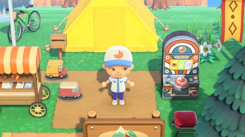 How to Get Cutting Board Quickly In Animal Crossing New Horizons