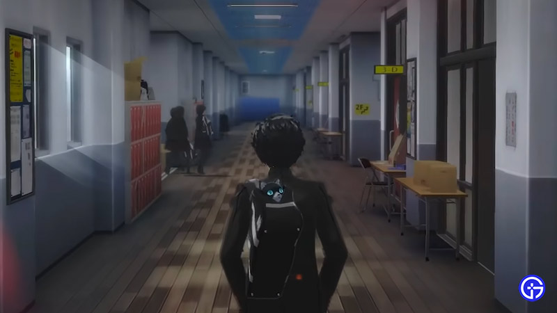 list of all classroom answers persona 5 royal