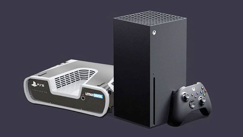 PS5 Xbox Series News