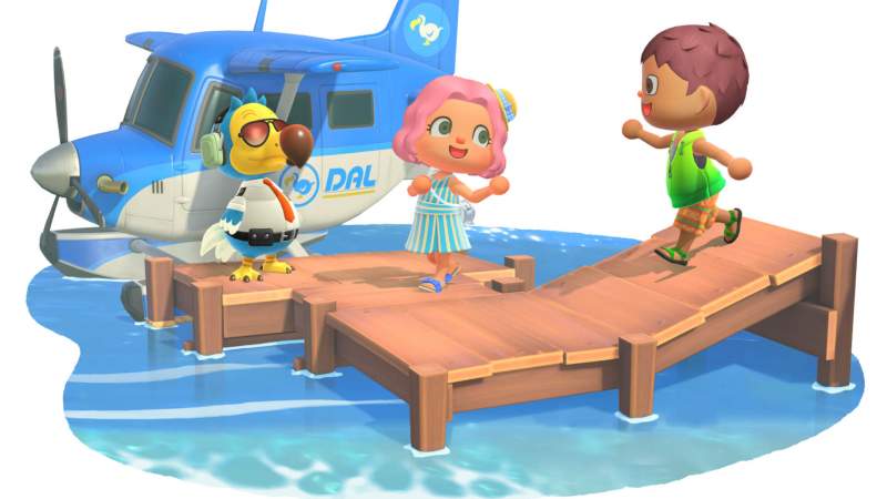 Quickly Get More Villagers In Animal Crossing New Horizons