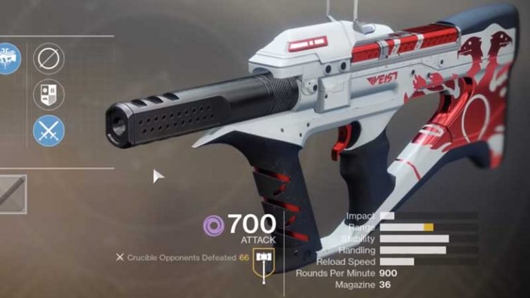 Destiny 2 Best Weapons (Best Sniper Rifles, Auto Rifles And More)