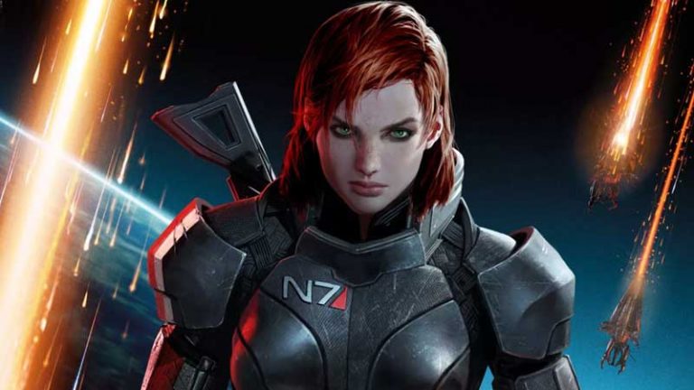 Top 20 BEST Female Video Game Characters - Gamer Tweak