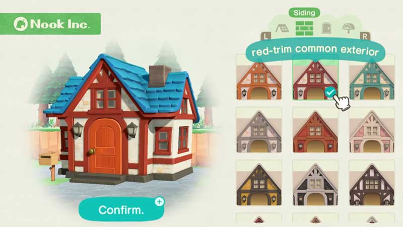 Animal Crossing New Horizons Acnh House Upgrades Guide