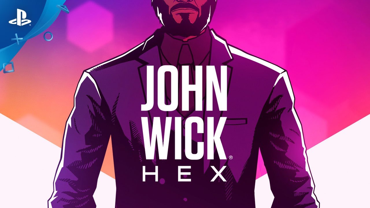John Wick Hex Finally Makes It Way To The PlayStation 4