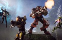 Anthem Interceptor Gear: All Exclusive, Masterwork and Legendary Gears ...