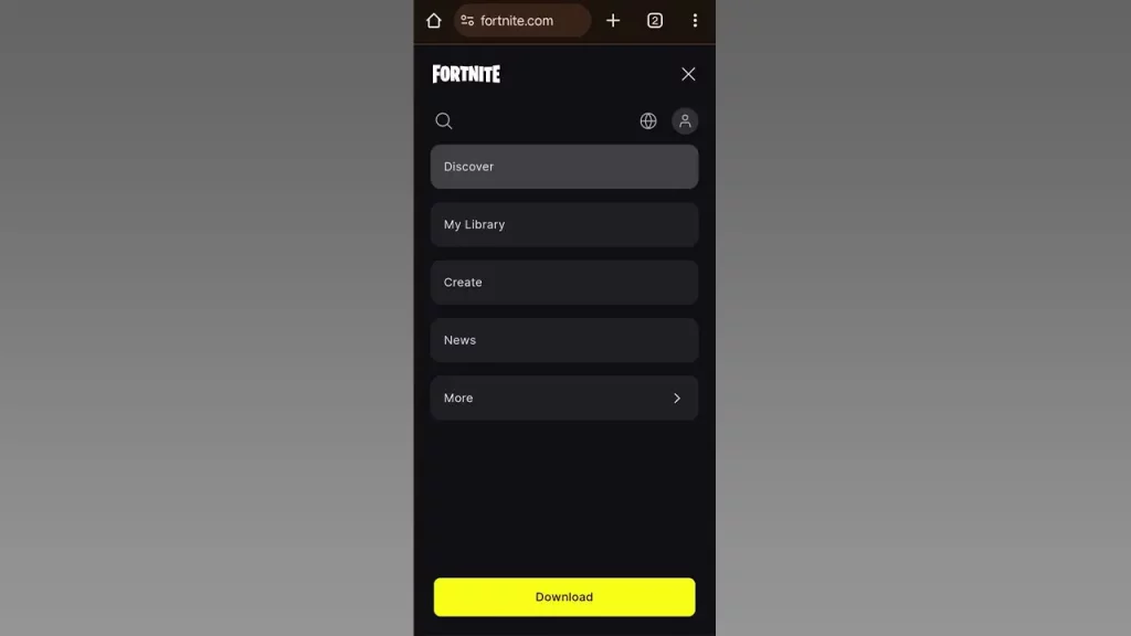 How To Play Fortnite On Mobile