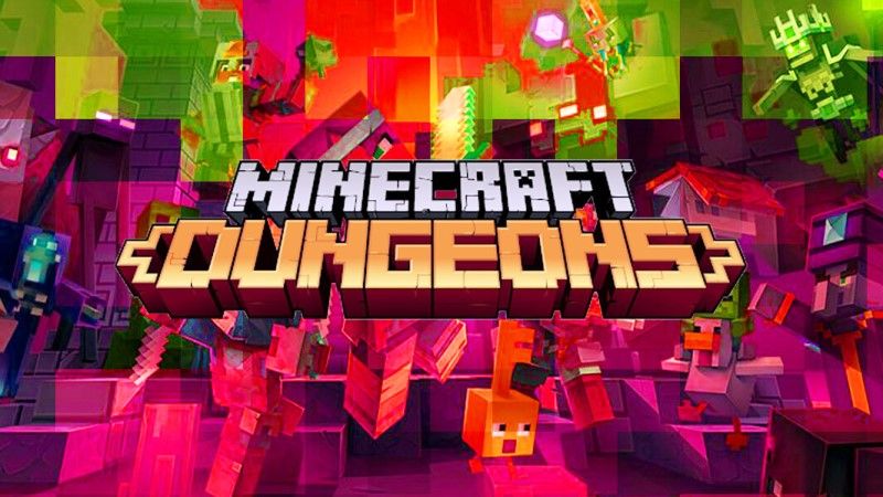 Minecraft Dungeons Release Time