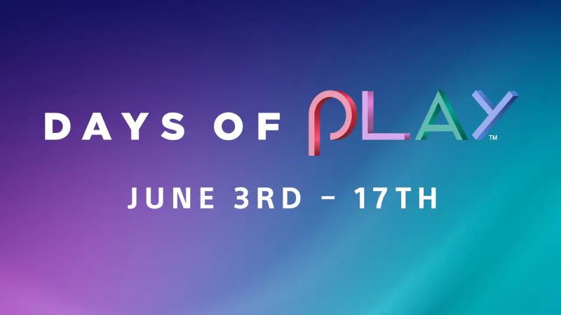 PlayStation Days of Play 2020 News