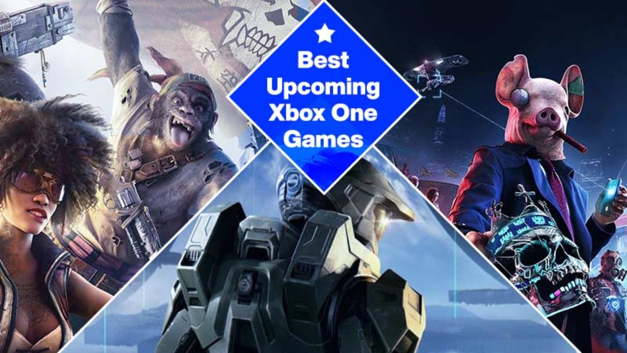 Toegeven teer Pijler Best Upcoming Xbox One Games 2020 And Beyond - Gamer Tweak
