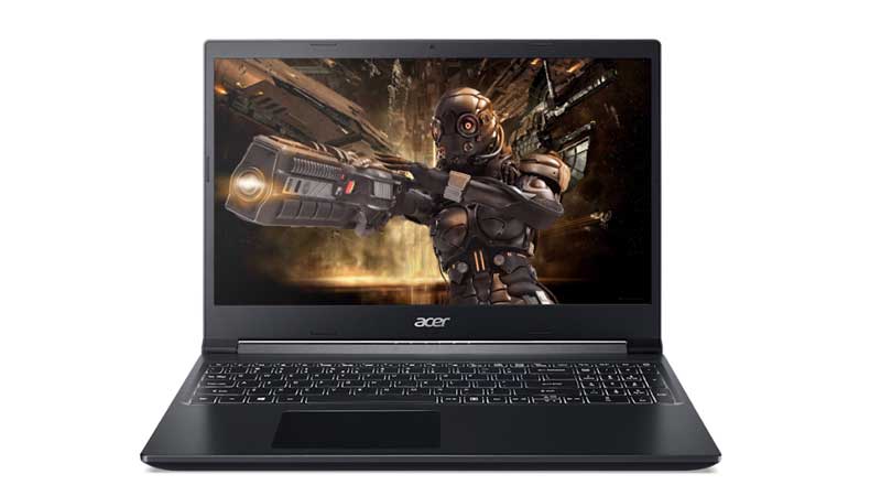 Acer Aspire 7 Gaming Laptop