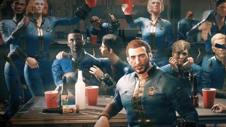 How To Find Companions In Fallout 76?