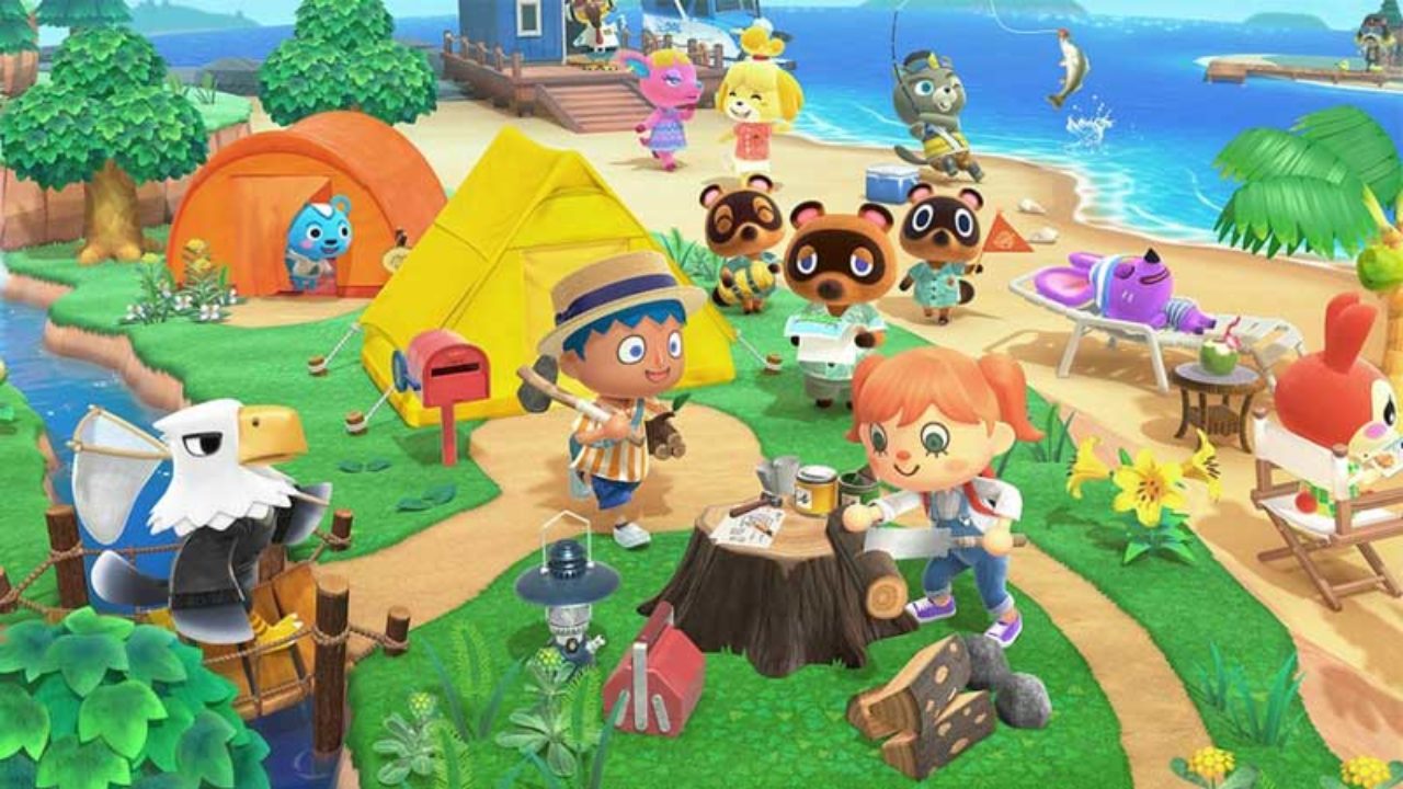 What Are The Levels In Animal Crossing Pocket Camp Gamer Tweak - wolfgang's head roblox
