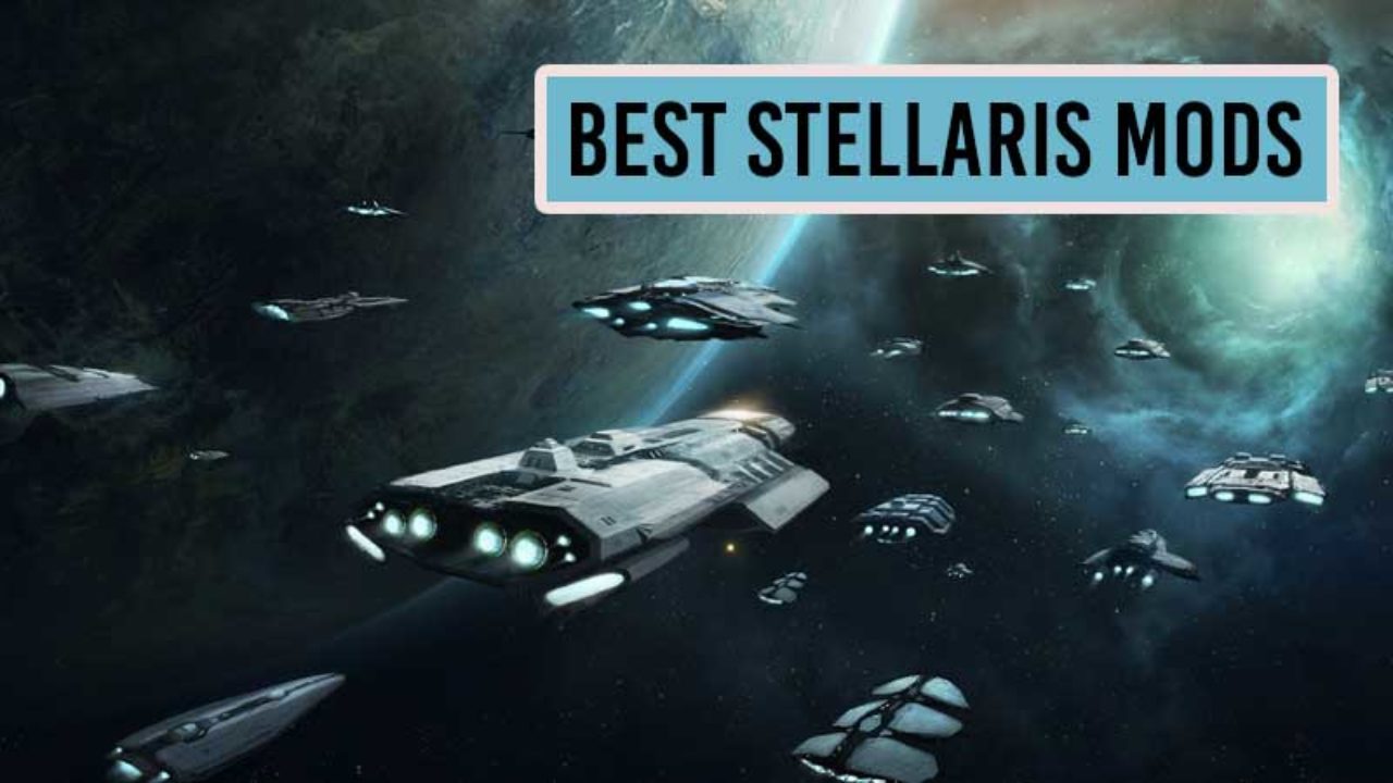 Top 10 Best Stellaris Mods You Need Right Now October 2020 - roblox faction defence tycoon all codes