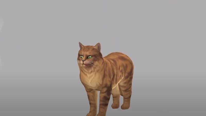 the sims 4 cats and dogs how do i know if my cat is spayed