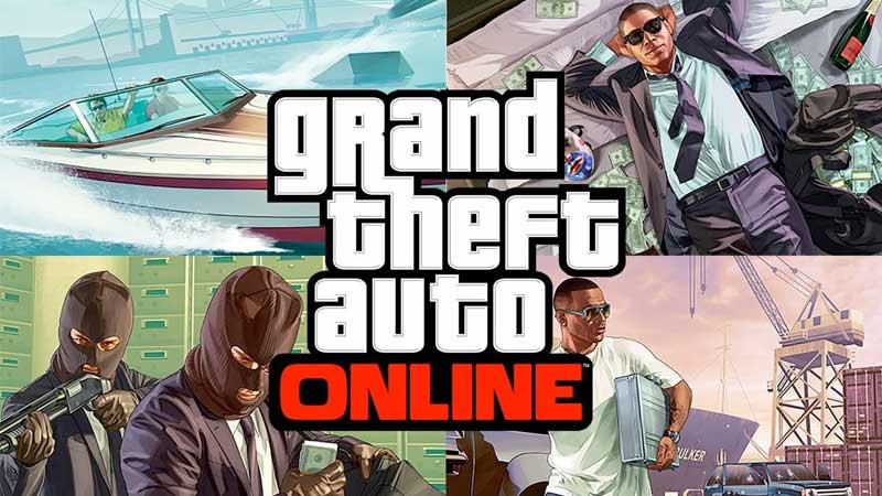 Can You Play Gta 5 Cross Platform Pc And Xbox Does Gta Online Support Crossplay On Pc Xbox And Ps4