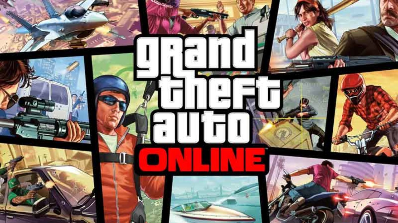 Twitch prime gta 5 pack