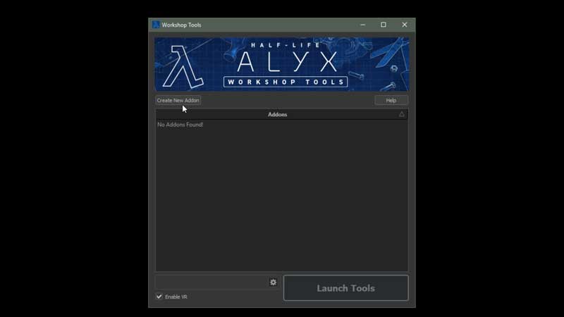 Half Life Alyx Now Allows Players To Create Custom Mods Gamer Tweak