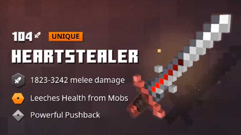 heartstealer-minecraft-dungeons