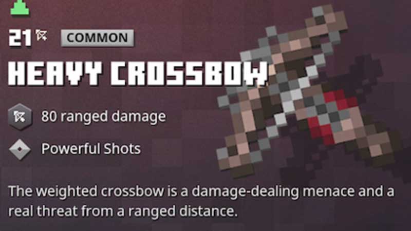 heavy-crossbow