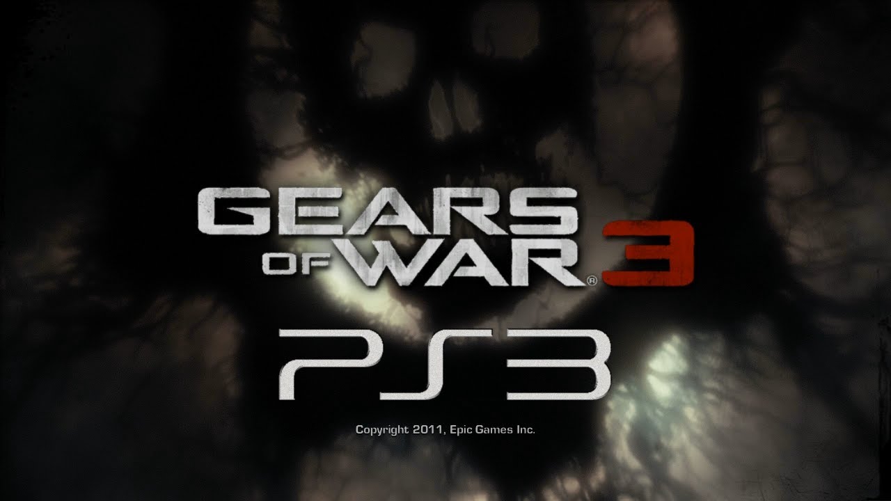 YouTuber Runs Gears of War 3 On PlayStation 3