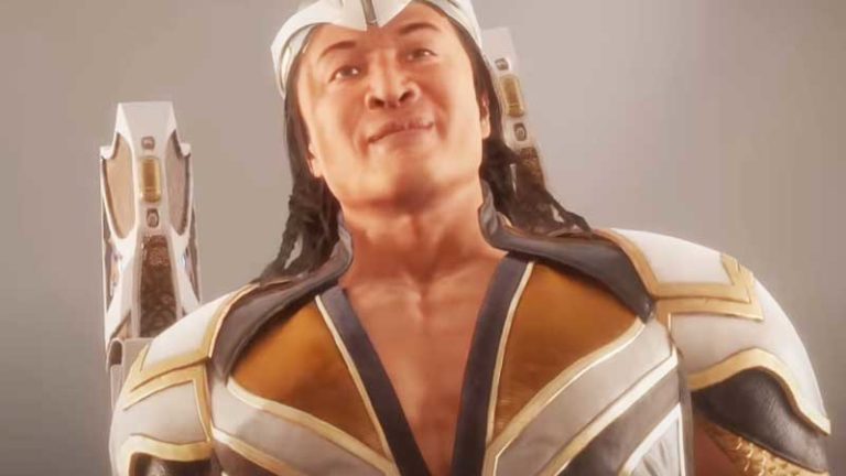 Shang Tsung Combos Guide And List Mortal Kombat 11 Aftermath Moves Tutorial 9494