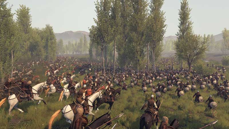 Mount & Blade 2: Bannerlord Cheats Guide