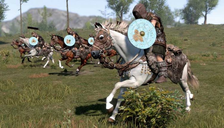 mount and blade bannerlord console command mod