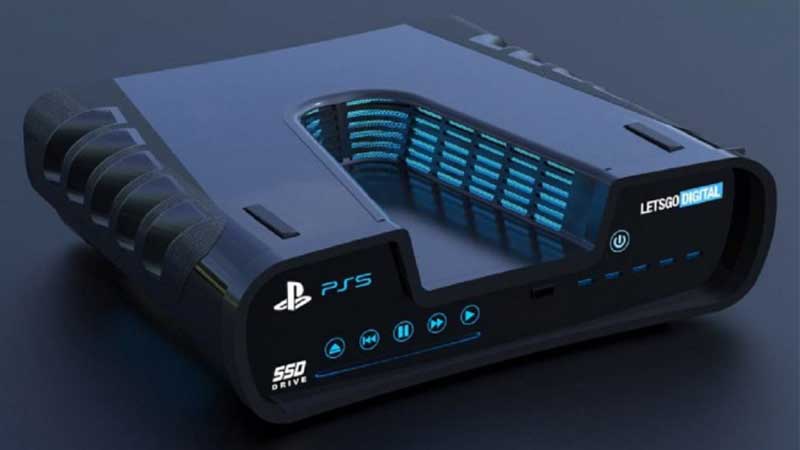 ps5 processes data 100 times faster than ps4