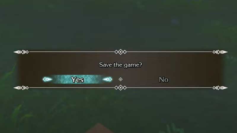 save-game
