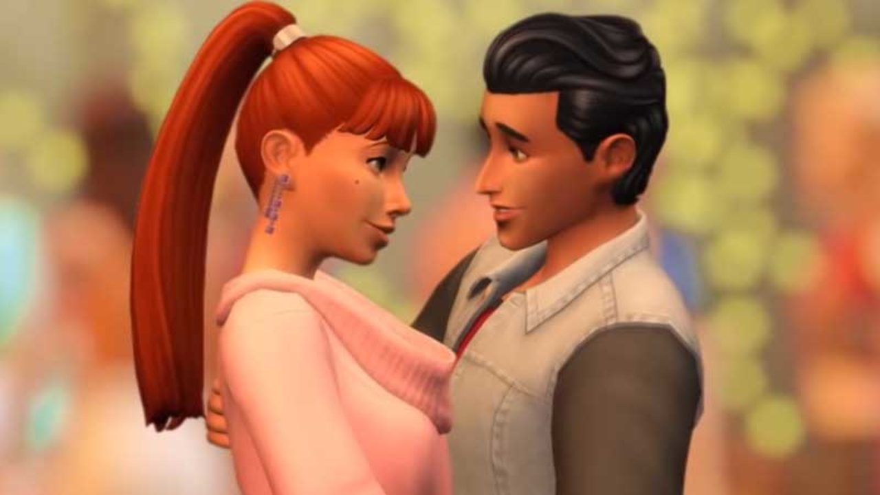 how to cheat in sims 4 make someone love you