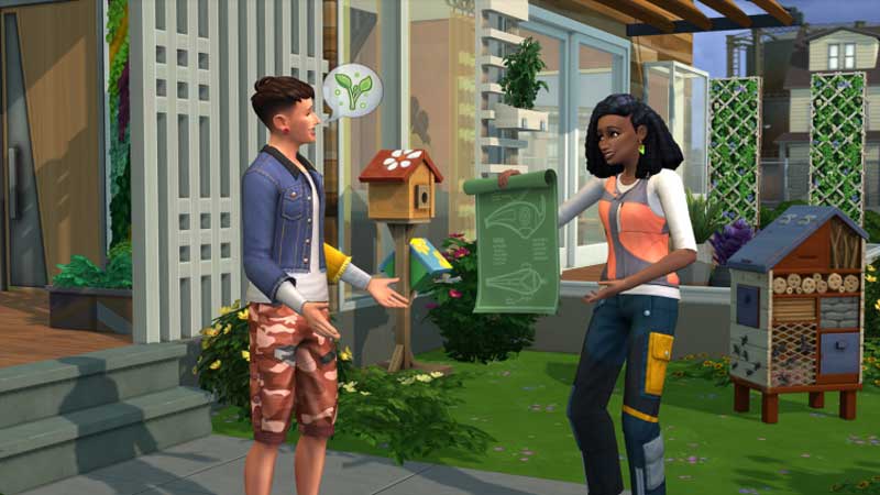 sims4 eco lifestyle expansion